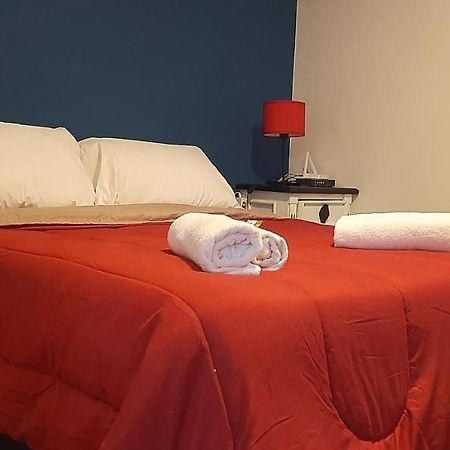 埃尔卡拉法特Departamentos Mawer公寓 外观 照片