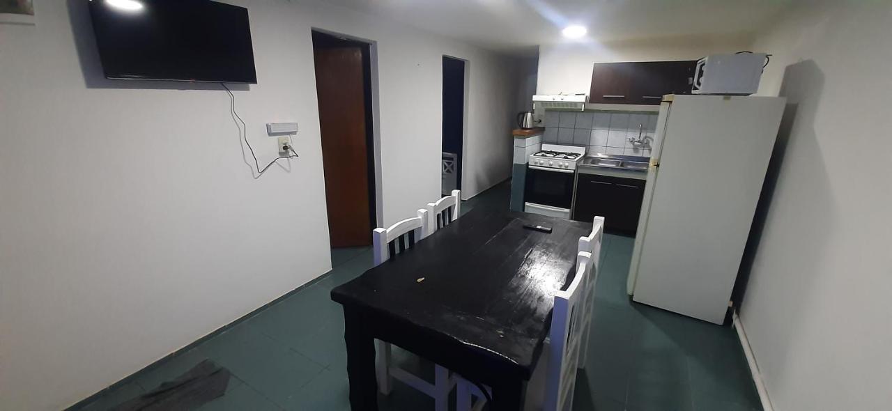 埃尔卡拉法特Departamentos Mawer公寓 外观 照片