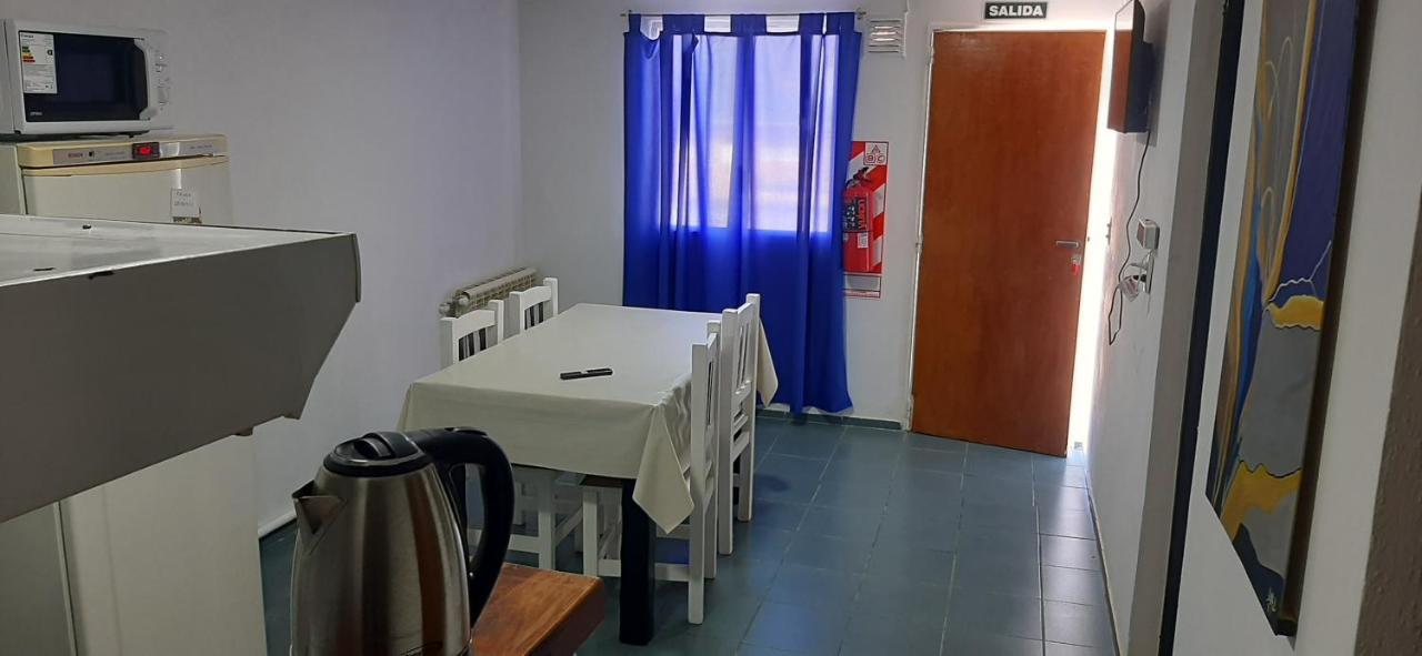 埃尔卡拉法特Departamentos Mawer公寓 外观 照片