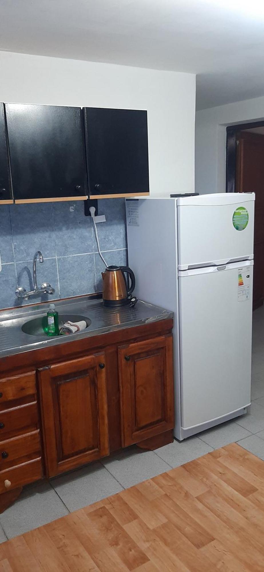 埃尔卡拉法特Departamentos Mawer公寓 外观 照片