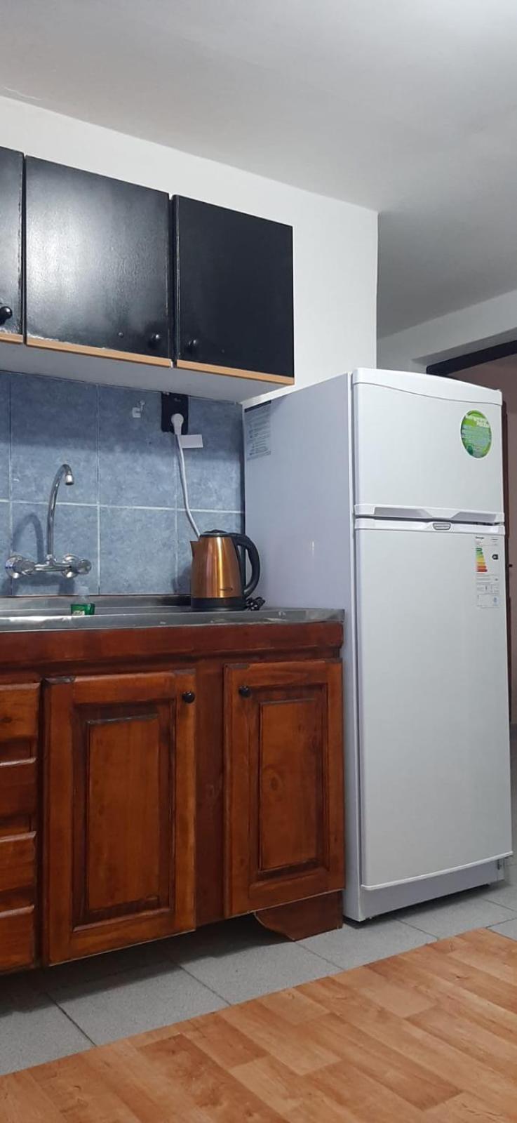 埃尔卡拉法特Departamentos Mawer公寓 外观 照片