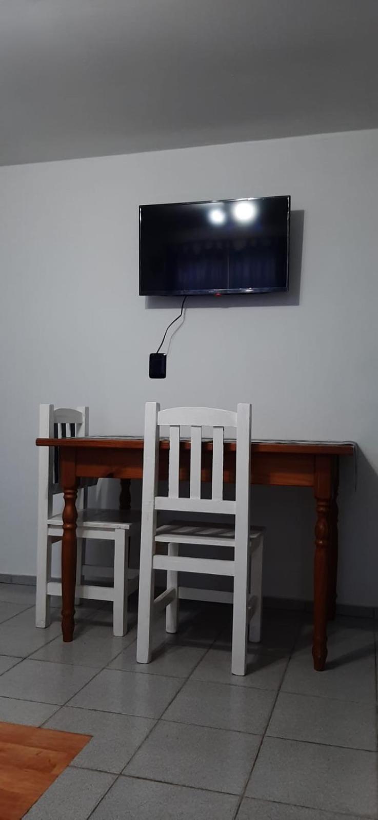 埃尔卡拉法特Departamentos Mawer公寓 外观 照片