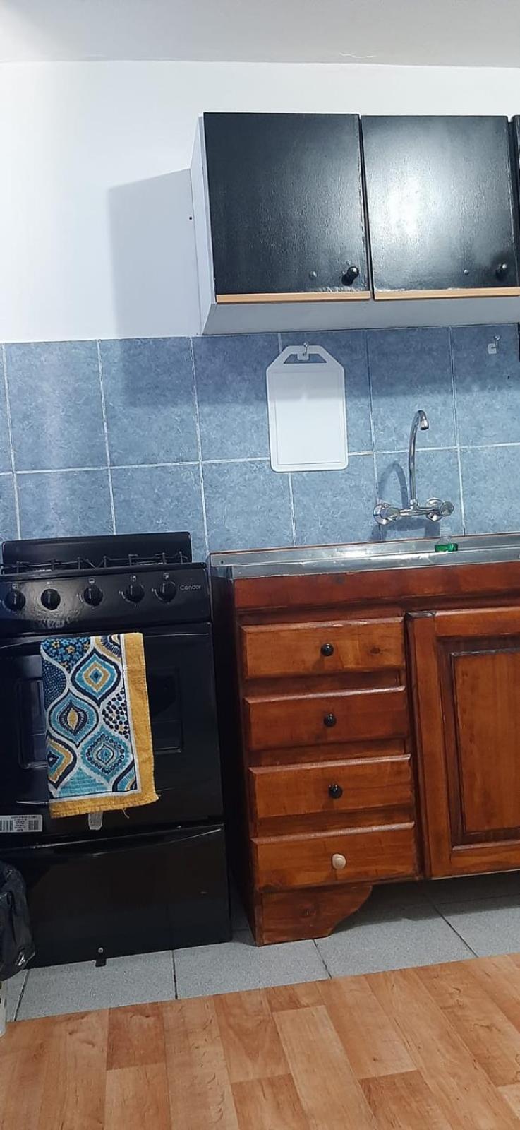 埃尔卡拉法特Departamentos Mawer公寓 外观 照片